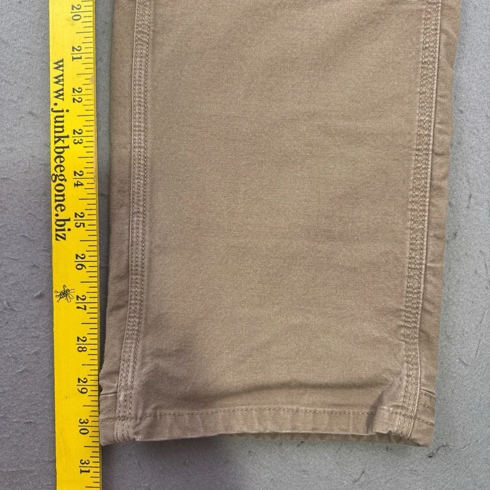 Cargo volcom caliper